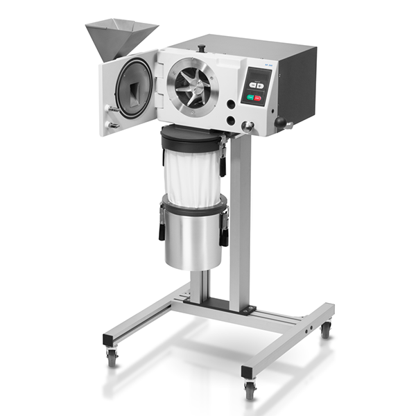 Mulino a rotore SR 300